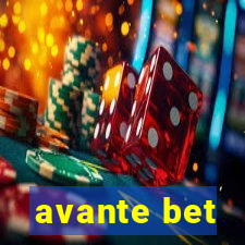 avante bet